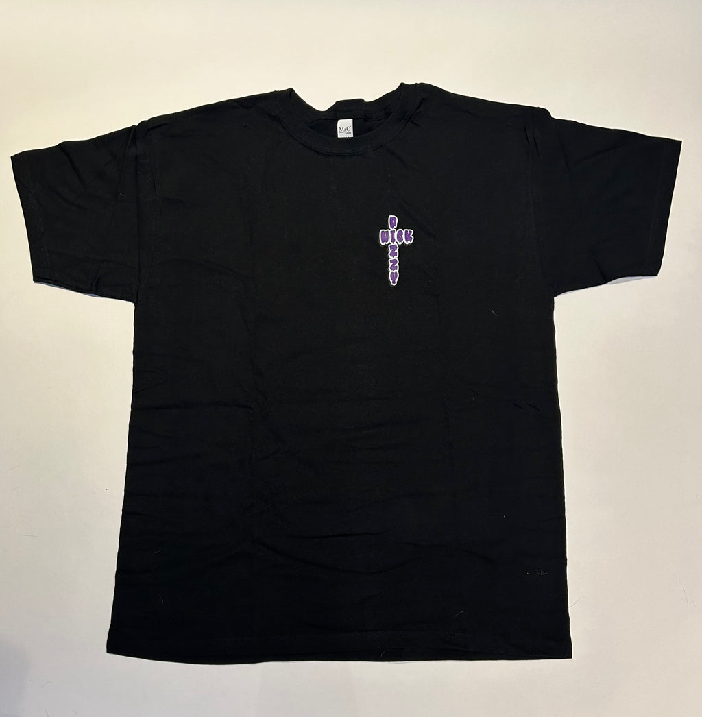 DizzyNick Under World Beta Shirt
